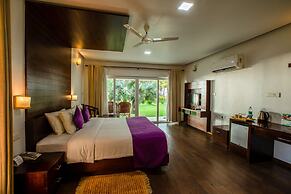 Malabar Ocean Front Resort & Spa