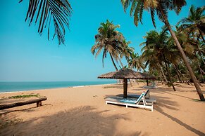 Malabar Ocean Front Resort & Spa