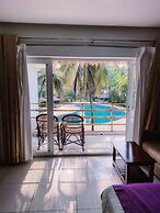 Malabar Ocean Front Resort & Spa