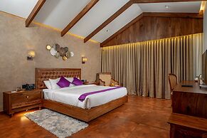 Malabar Ocean Front Resort & Spa