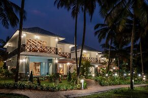 Malabar Ocean Front Resort & Spa