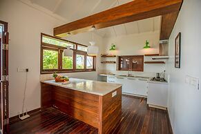 Malabar Ocean Front Resort & Spa