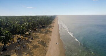 Malabar Ocean Front Resort & Spa