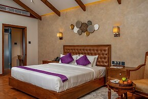 Malabar Ocean Front Resort & Spa