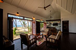 Malabar Ocean Front Resort & Spa