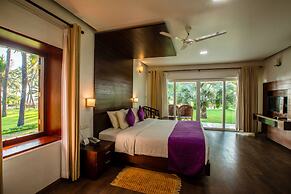 Malabar Ocean Front Resort & Spa