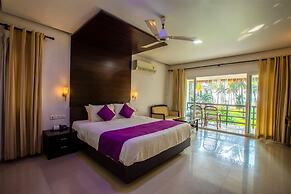 Malabar Ocean Front Resort & Spa