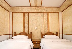 Sailomjoy, The Boutique Hostel