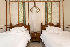 Sailomjoy, The Boutique Hostel