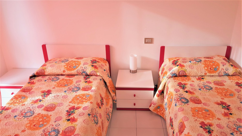 Residenza Pierre & Vacances Luni Mare