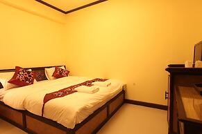 Bann Kong Kam House