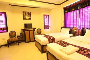 Bann Kong Kam House