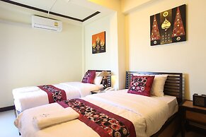 Bann Kong Kam House