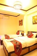 Bann Kong Kam House
