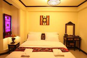 Bann Kong Kam House