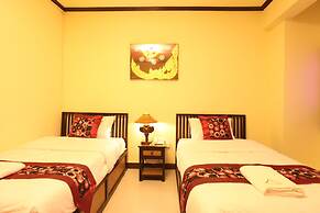 Bann Kong Kam House
