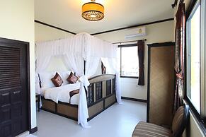 Bann Kong Kam House