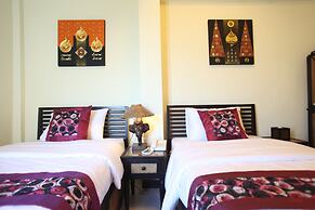 Bann Kong Kam House