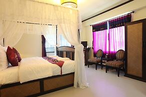 Bann Kong Kam House