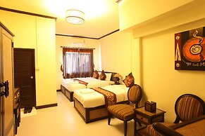 Bann Kong Kam House
