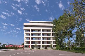 Tomis Garden Aparthotel