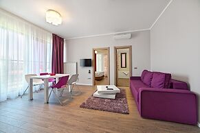 Tomis Garden Aparthotel
