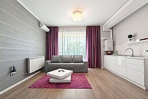 Tomis Garden Aparthotel