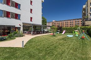 Tomis Garden Aparthotel