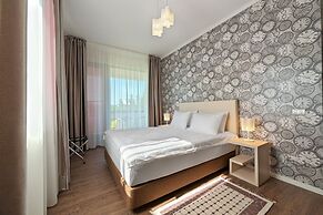 Tomis Garden Aparthotel