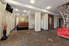 Tomis Garden Aparthotel