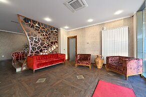Tomis Garden Aparthotel