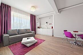 Tomis Garden Aparthotel