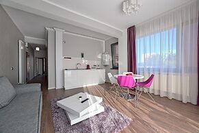 Tomis Garden Aparthotel