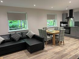 Inglewood House and Spa