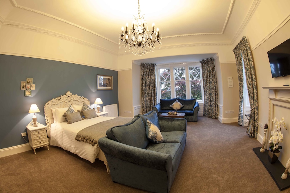 Inglewood House and Spa