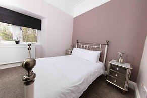 Inglewood House and Spa