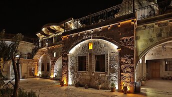 Panoramic Cave Hotel