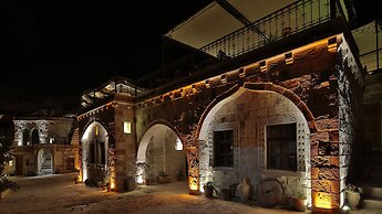 Panoramic Cave Hotel