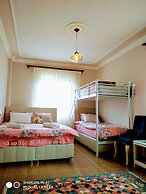 Cozy Villa Cappadocia