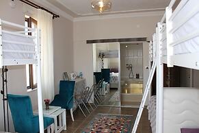 Cozy Villa Cappadocia