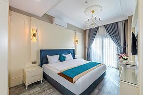 Marnas Hotels
