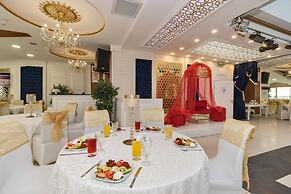 Marnas Hotels