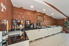 Marnas Hotels