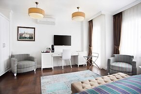 Astan Hotel Taksim