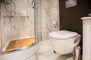 Astan Hotel Taksim