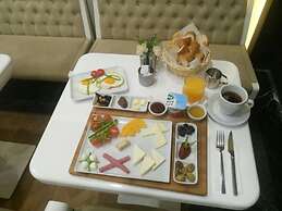 Astan Hotel Taksim
