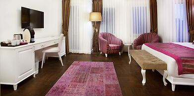 Astan Hotel Taksim