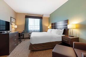 Best Western Plus Moosomin Hotel