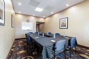 Best Western Plus Moosomin Hotel