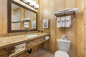 Best Western Plus Moosomin Hotel